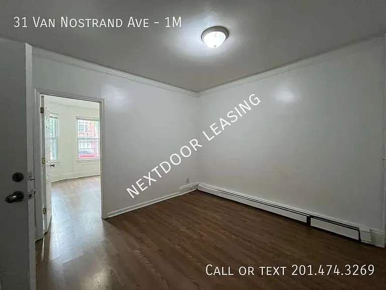 31 Van Nostrand Ave #1M — Photo 5