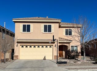 11631 Blue Ribbon Rd SE, Albuquerque, NM 87123