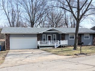 3436 S Newton Ave, Springfield, MO 65807