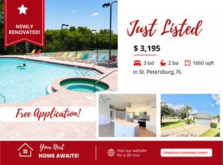 838 Addison Dr NE, Saint Petersburg, FL 33716