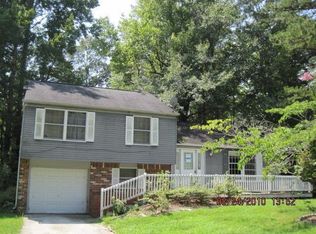 133 Wynnmeade Pkwy, Peachtree City, GA 30269