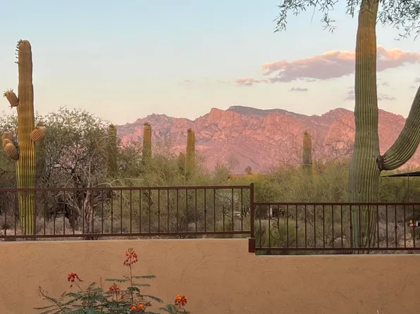 2825 W Lambert Ln, Tucson, AZ 85742