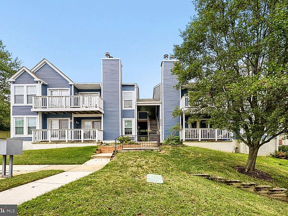 2nd image of 6420 Green Field Rd Unit 805