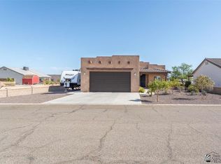 28652 Ligurta Ln, Wellton, AZ 85356