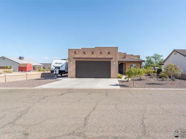 28652 Ligurta Ln, Wellton, AZ 85356