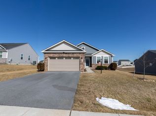 210 Eternal Way, Hedgesville, WV 25427