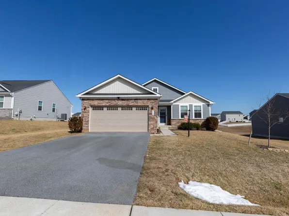 210 Eternal Way, Hedgesville, WV