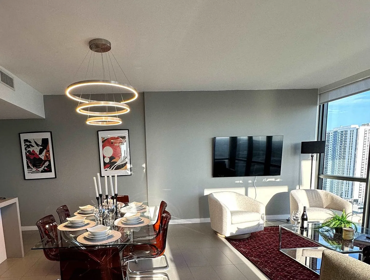 2 bed, 2.0 bath, 1097 sqft, $9,401 — Photo 3