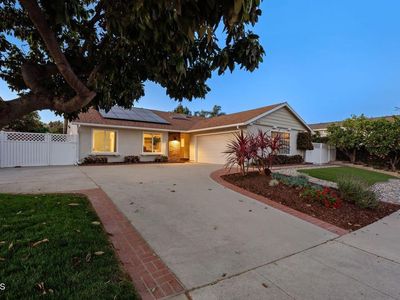 8345 Balboa St, Ventura, CA, 93004