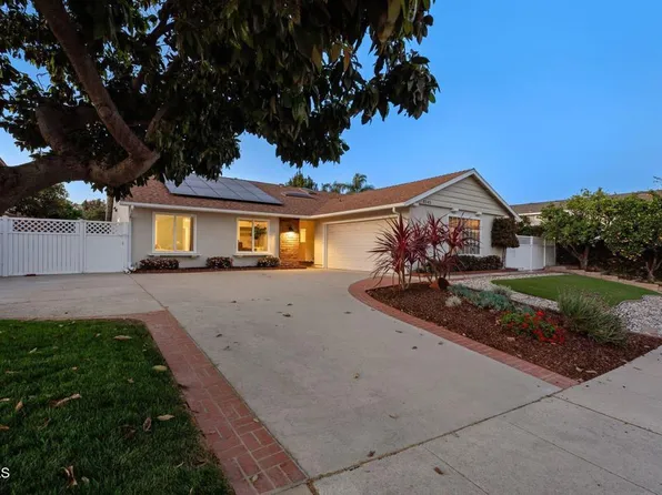 8345 Balboa St, Ventura, CA 93004