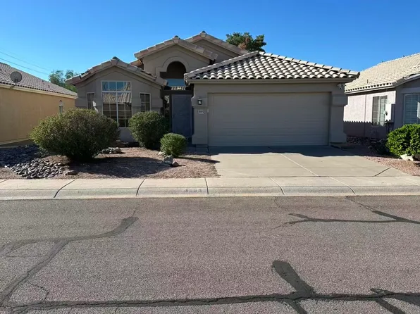 3553 E Kelton Ln, Phoenix, AZ 85032