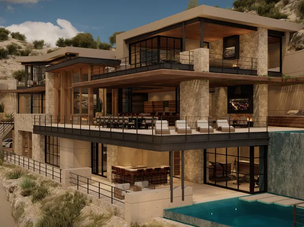 7045 N INVERGORDON Road #W, Paradise Valley, AZ 85253