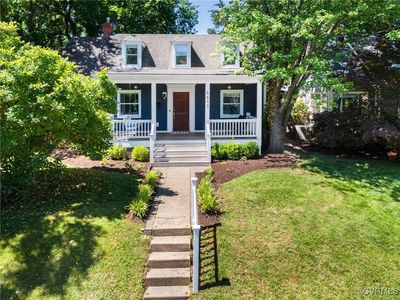 4611 Park Ave, Richmond, VA, 23226