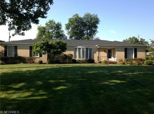 3500 Cockleburr St NW, Canton, OH