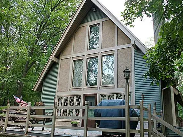 14511 County Road 424, Sherwood, OH 43556