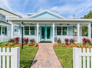 1007 Delaware St, Safety Harbor, FL 34695