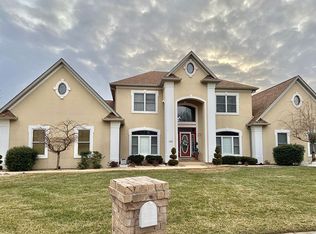 189 Berringer Dr, O Fallon, IL 62269