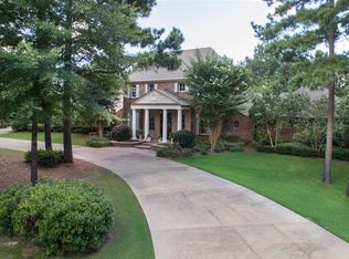 521 Johnstone Dr, Madison, MS 39110