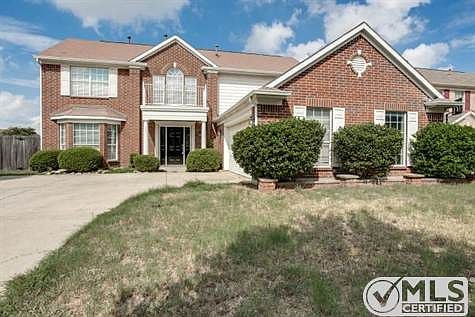 3rd image of 7301 Big Bend Ct