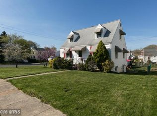 1056 Columbia Rd, Hagerstown, MD 21742