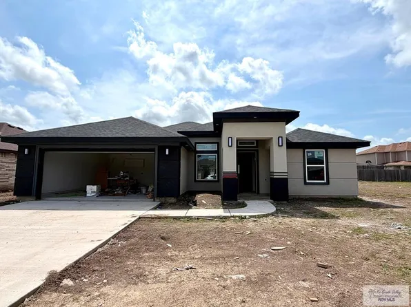 119 Poppy St, Los Fresnos, TX 78566