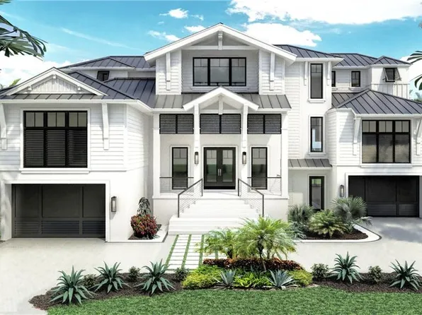 854 Grande Pass Way, Boca Grande, FL 33921