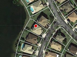 4916 SW 162nd Ave, Miramar, FL 33027
