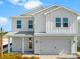 161 Porter Dr, Port Saint Joe, FL 32456