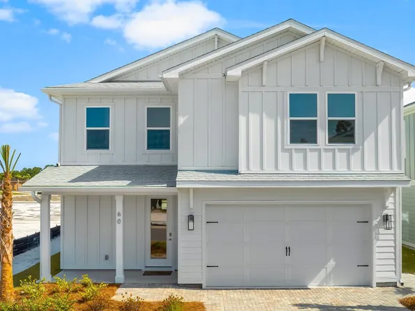 161 Porter Dr, Port Saint Joe, FL 32456