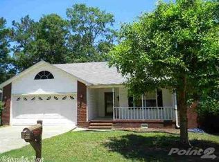2606 Stoneleigh Dr, Benton, AR 72015