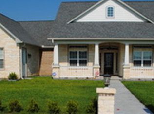 2508 Park Ave, Bay City, TX 77414