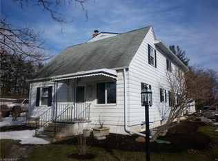 11113 Chillicothe Rd, Chesterland, OH 44026