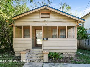 1907 Spearing St, Jacksonville, FL 32206