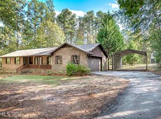 407 Conkle Rd, Hampton, GA 30228
