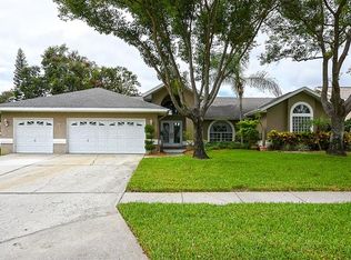 2432 Tradewinds Trl, Palm Harbor, FL 34683