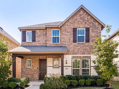 1426 Bellingham Ln, Garland, TX, 75044