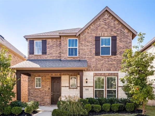 1426 Bellingham Ln, Garland, TX 75044