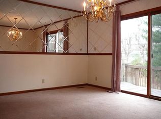 6400 W 73rd St, Overland Park, KS 66204