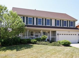 1129 Tewes Ln, Beach Park, IL 60099