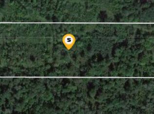 770 S Hawkins Rd, Gladwin, MI 48624