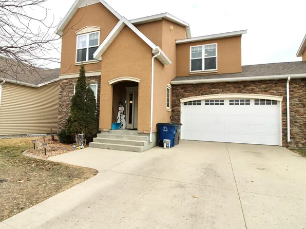 3549 22nd Ave S, Moorhead, MN 56560