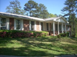 518 Stephenson Rd, Stone Mountain, GA 30087