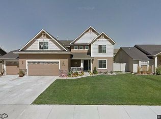 1238 E Sicily St, Meridian, ID 83642
