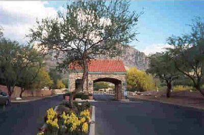5th image of 1690 W Cliff Dweller Dr