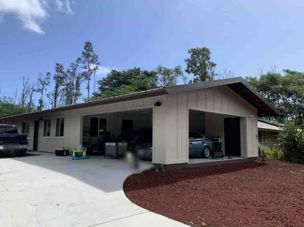 15-2785 Manini St, Pahoa, HI 96778