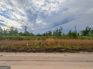 0 Riggs Ln, Claxton, GA 30417
