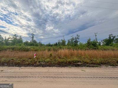 0 Riggs Ln, Claxton, GA, 30417