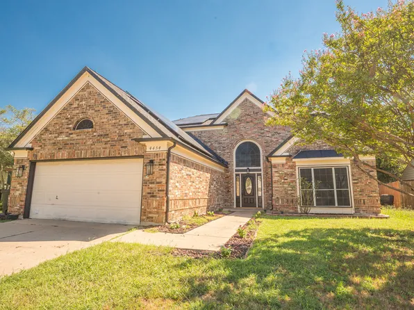 4454 Cabot Dr, Grand Prairie, TX 75052
