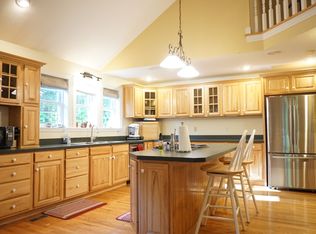 103 Cobblestone Ln, Saint Albans, WV 25177