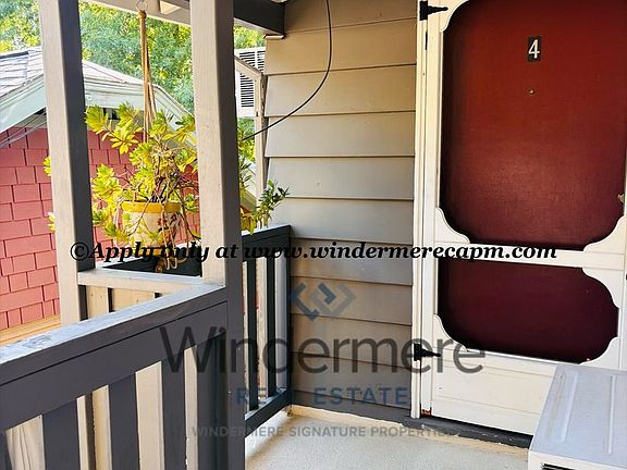 2nd image of 1417 23rd St APT 4